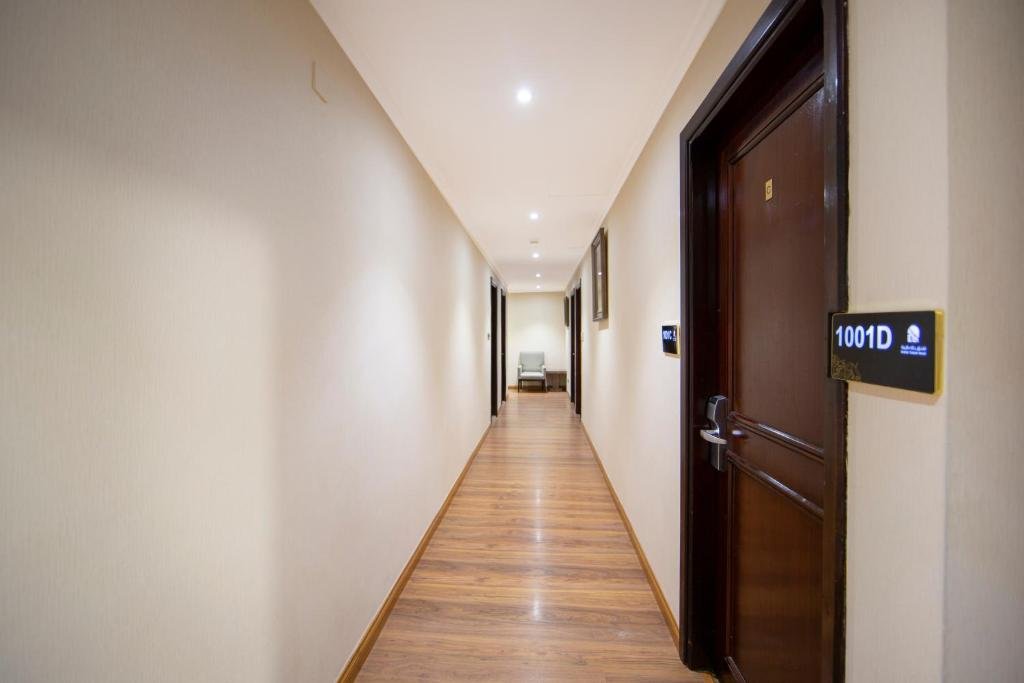 Madinah Hotel Image